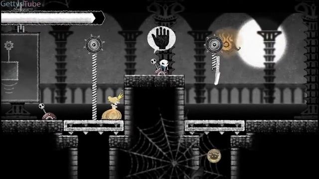 Dokuro - Gameplay Part 1 смотреть онлайн