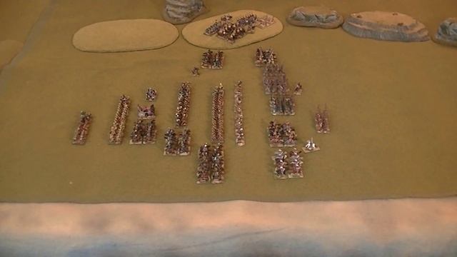 Battles of Alexander the Great - The Battle of Issus смотреть онлайн