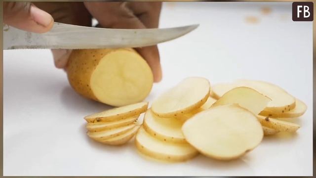 Вы не знали, как холодный картофель помогает похудеть? А вот немцы знают смотреть онлайн