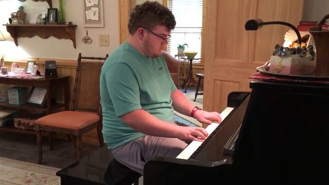 Tales from the Vienna Woods by Johann Strauss, Jr. смотреть онлайн