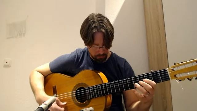 Manolo Sanlucar - Puerto de Málaga смотреть онлайн