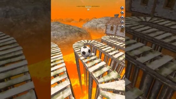 Rollance Adventure Balls SpeedRun Gameplay Android iOS Level 1-100