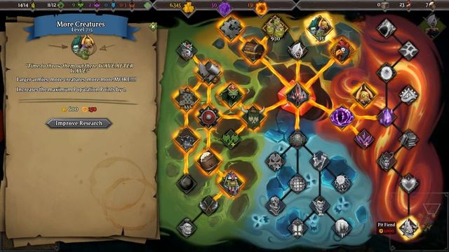 Dungeons 3 Gameplay Review смотреть онлайн