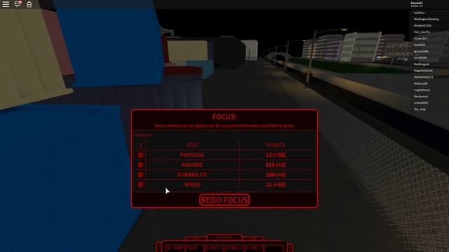 Что лучше качать сначало в Ro-Ghoul [ALPHA] смотреть онлайн