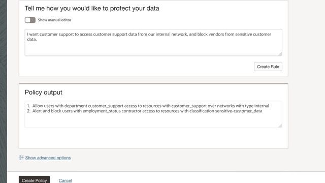 Introducing Oracle Zero Trust Packet Routing Platform смотреть онлайн