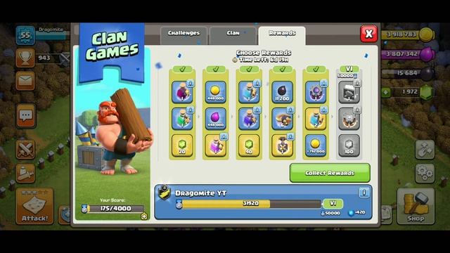 How To Unlock All 5 Builders In Just 30 Days (Clash of Clans) смотреть онлайн