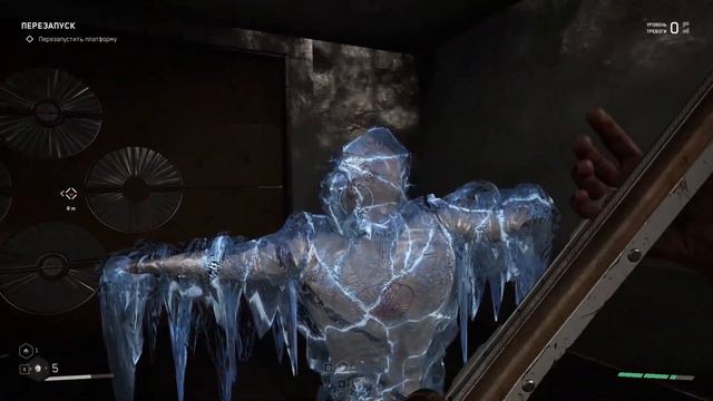 Atomic Heart #6 Колба из АЛЬГОЦЕХА. смотреть онлайн