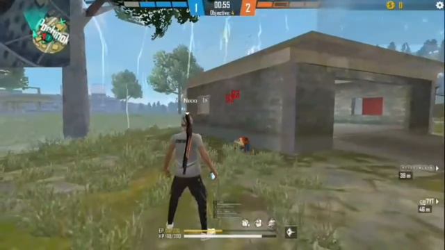 NIKI FF KANNADIGA 2GB PLAYER#ERROR GAMING KANNADA #THE DD #ALWAYS OP FF #CK BOSS #MIN2 GAMER#YUVI F смотреть онлайн