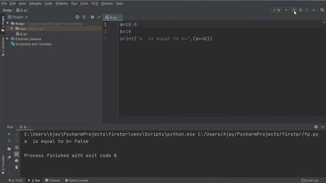 Comparison Operators in Python 3.7 (Hindi) смотреть онлайн