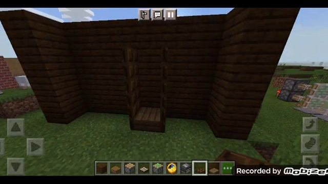 Как сделать часы в Майнкрафте очень просто и легко без модов смотреть онлайн