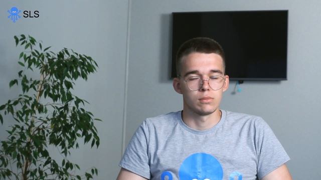 Экосистема SLS + Алиса