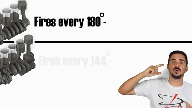 Inline 5 Engines CAN be Carbed смотреть онлайн