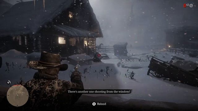 RDR2 - Red Dead Redemption 2! NEW PLAYTHROUGH - MAX SETTINGS AND IT'S AMAZING! смотреть онлайн
