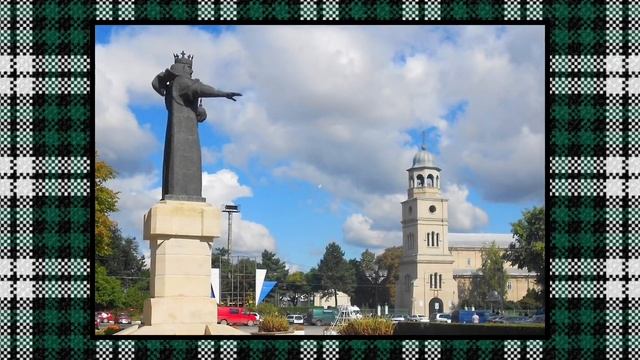 МОЛДАВАНЕ - чем они отличаются от РУМЫН??? смотреть онлайн