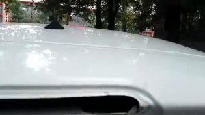 Как поменять лампочку центрального стоп-сигнала на Ford S-MAX