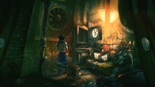 First Look - Silence Demo - 1080p - PC Gameplay смотреть онлайн