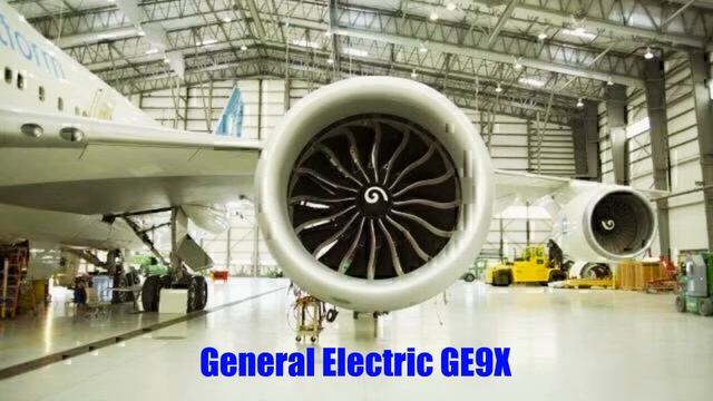 Boeing 777x | 777x |Worlds Largest Twinjet смотреть онлайн