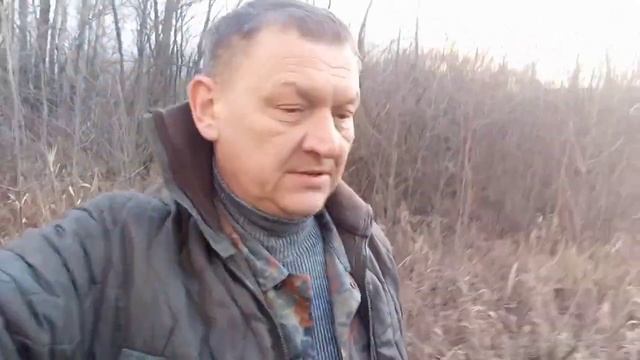 Ночуем в Буханке. Тест печки. Закрытие охоты на уток. смотреть онлайн