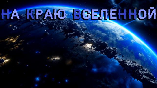 3. На краю Вселенной. Раздел пятый: На краю вселенной; первый месяц смотреть онлайн