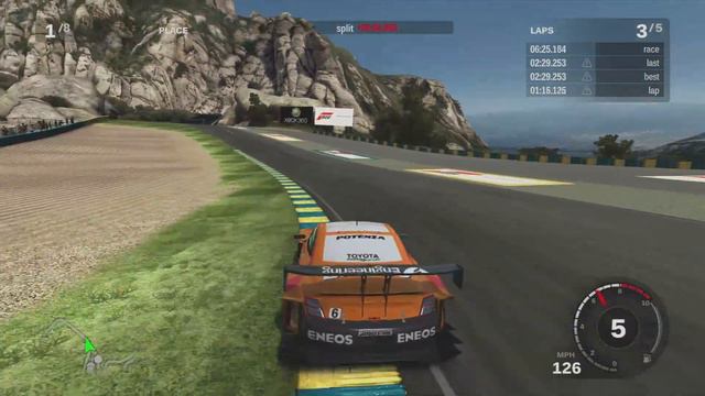 Forza Motorsport 3 Playthrough - Japanese GT Invitational - Races 4-6 - Episode 118 смотреть онлайн