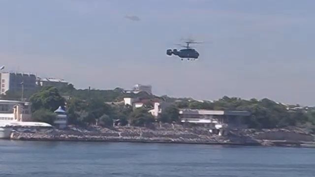 Севастопольский вальс смотреть онлайн