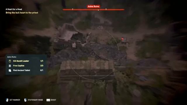 THE ODYSSEY CONTINUES (AC ODYSSEY) смотреть онлайн