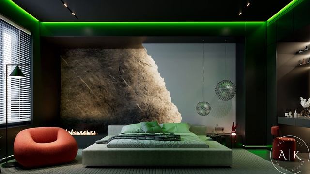 3Ds Max 2024 I Vray 6 Update1.2  #coronarender  #vray  #vfx  #animation  #walkthrough #vrayrender