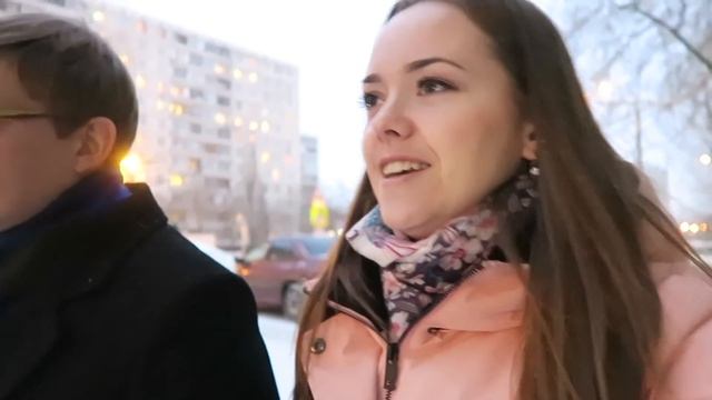 Муки выбора! Тест-драйв Kia Sportage смотреть онлайн