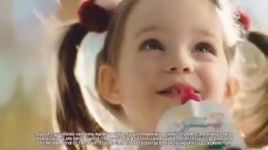 Реклама Агуша