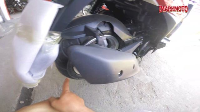 Available Na?All New SYM Jet 4 RX | Price Review & Specs #iMarkMoto смотреть онлайн