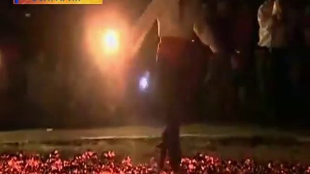 хождение по углям смотреть онлайн