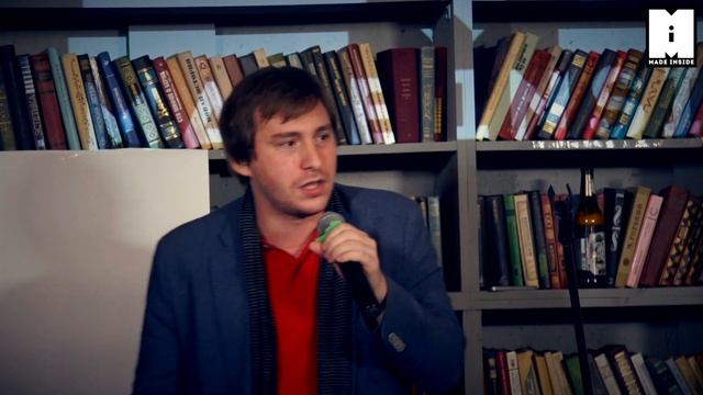 Кирилл Марков – тяночку смотреть онлайн