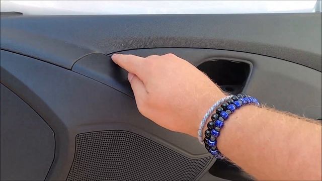 HYUNDAI | How to install interior LED AMBIENT LIGHT door any car IX35 | SPORTAGE смотреть онлайн