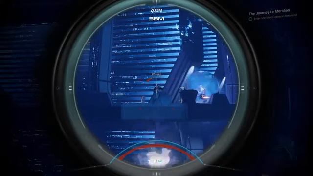 Mass Effect: Andromeda - Ep 18 - ANGARA"S ORIGIN! смотреть онлайн