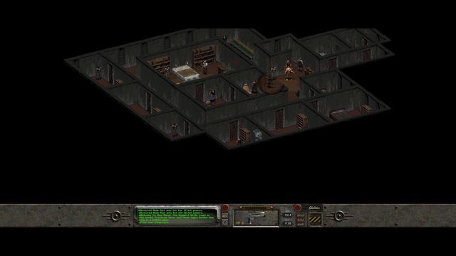 Fallout 2 - Part 13 - New Reno смотреть онлайн