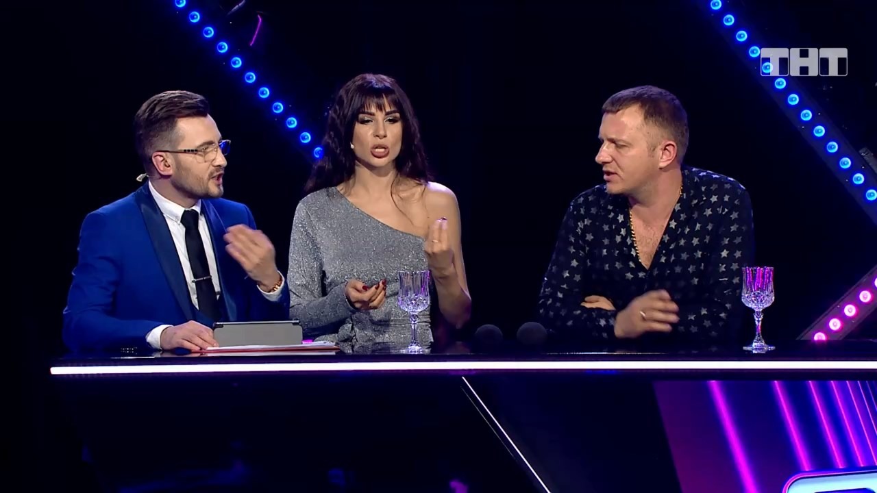 Дом-2: Испытание для Анастасии Голд смотреть онлайн