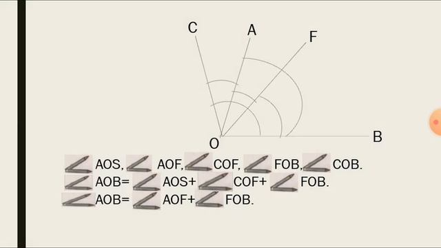 Видеопрезентация по математике на тему 