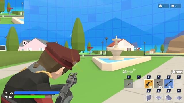 ai aimbot смотреть онлайн