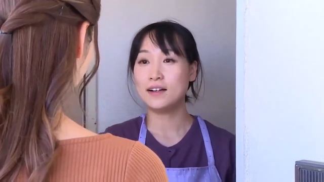 URE 057 睡走憧憬的叔母 三浦步美 смотреть онлайн