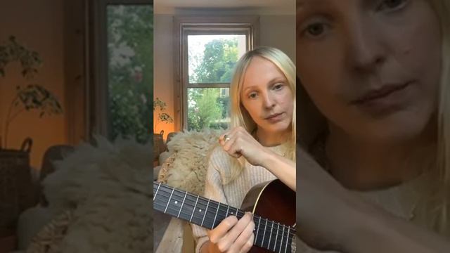 Laura Marling ||| How Can I / I Speak Because I Can - DADF*AD (IG Live 24/05/2020) смотреть онлайн