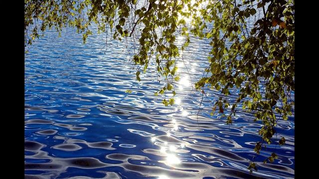 Медитация Место рождения моих эмоций (автор Г.Морозова) смотреть онлайн