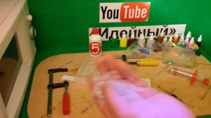 Чем и как покрасить силикон пятерка силиконовые приманки своими руками