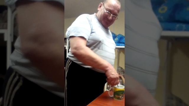 Сашок без спец одежды...... Обидно....))))) смотреть онлайн