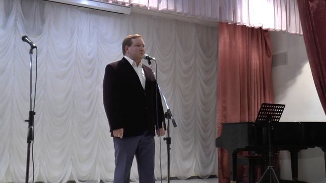 Владимир Ковалёв - "Берёзовые сны" (сл. Г.Фере муз. В. Гевиксман) смотреть онлайн