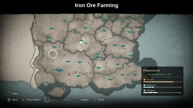 Assassins Creed Valhalla - Infinite Iron and Leather Farm - New Flying Paper Glitch + Rune Reload!! смотреть онлайн
