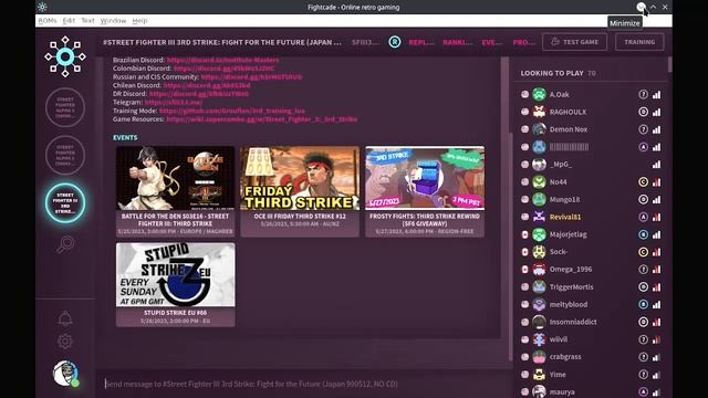 HoD Tutorial: How to install Fightcade 2 смотреть онлайн