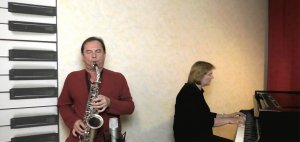 Хора спиккато