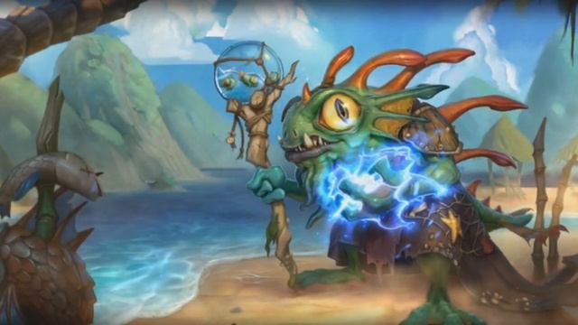 How To Unlock Morgl The Oracle! смотреть онлайн