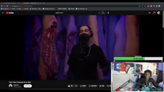 REACTING TO RUSSIAN RAP LIVE | (DONATION TRACKS) ,CHATRULETKA, OLD SCHOOL| NEW MUSIC ПЯТНИЦА смотреть онлайн