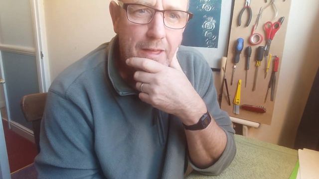 Accordion repair and restoration - part 7 where I have got to so far ..... смотреть онлайн